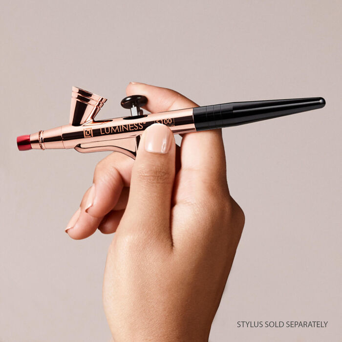 Stylus Tail - BlackBlack