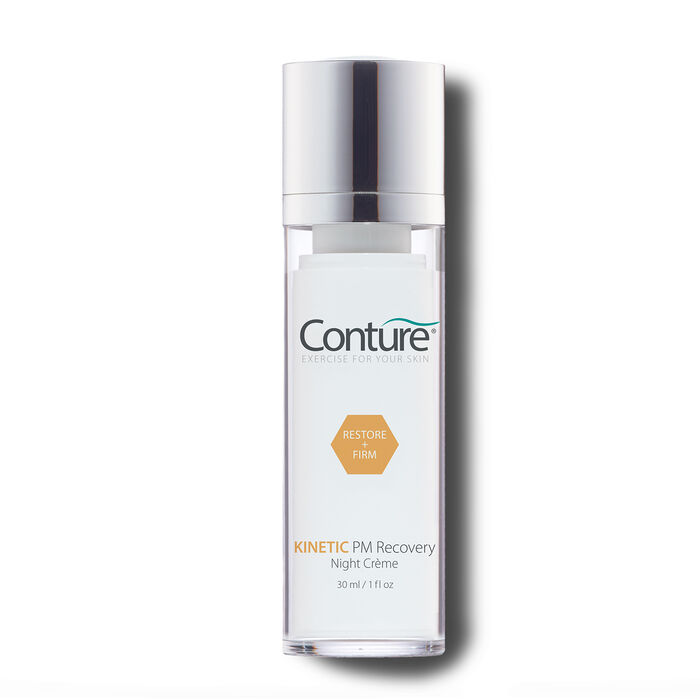 Conture Kinetic PM Recovery Creme 30 mL