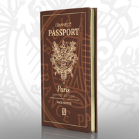 Destination Collection Kit Image - 3