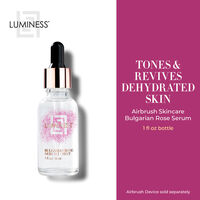 Airbrush Skincare Bulgarian Rose Serum in Mist 30 mL Image - 31