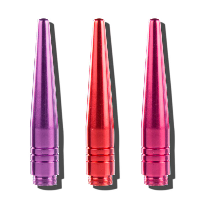 Stylus Tail Set (Purple, Red and Pink)PRP