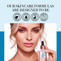 Airbrush Skincare Hyaluronic 2% Serum in Mist 30 mL Image - 51