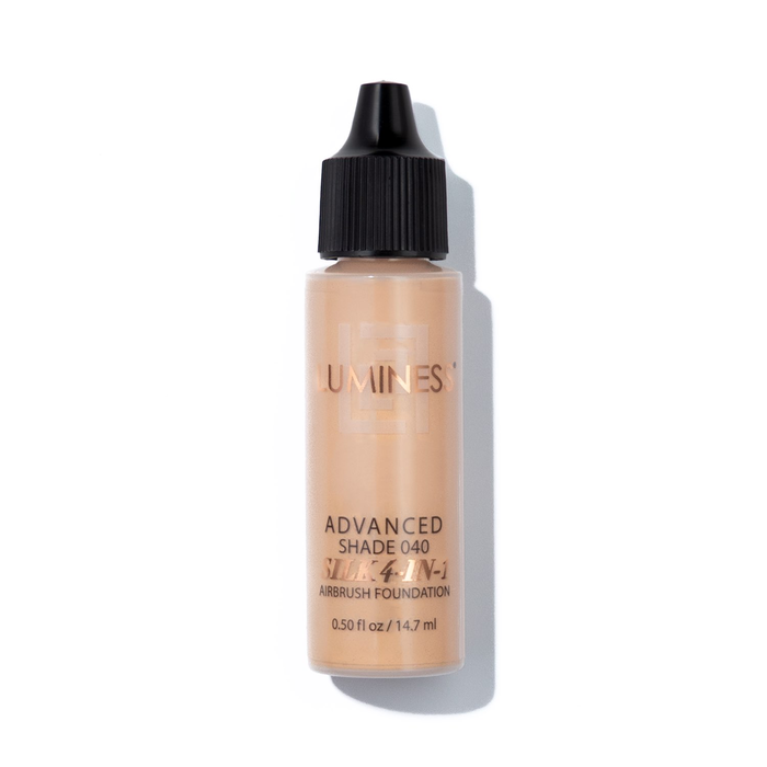Starter Kit Silk 4-in-1 Advanced - Medium 0.50 ozMedium