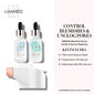 Breeze2 Airbrush Skincare Upgrade Kit - BLEMISH PRONE image number null