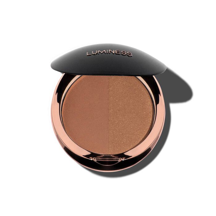 Tropics Bronzer Duo Compacts