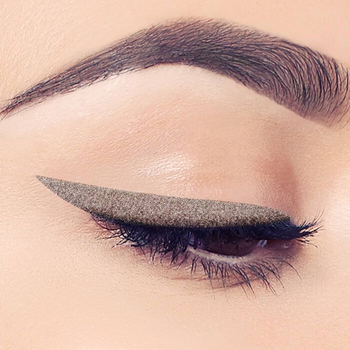 Temptation Liquid Eyeliner - ChampagneChampagne