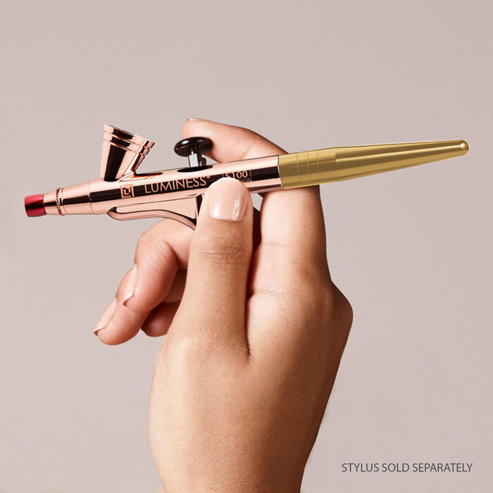 Stylus Tail Set (Gold, Purple and Red)GPR