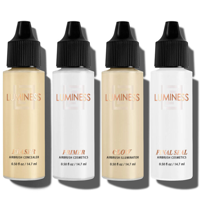 Airbrush Essentials PRO Upgrade Kit 0.50 oz