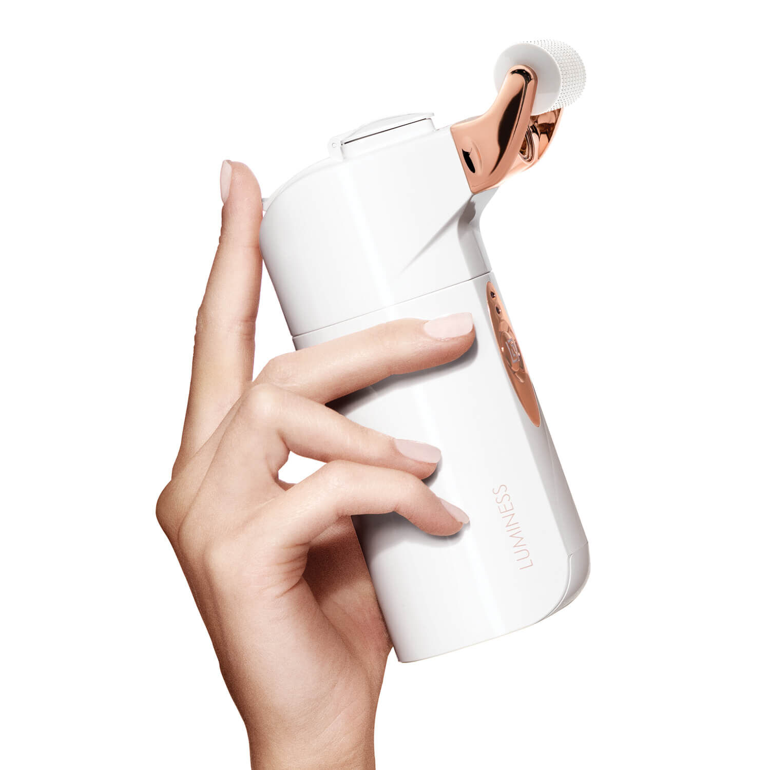 Breeze2 Airbrush Microneedling Device | Luminess Cosmetics