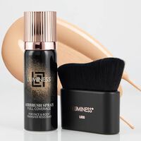 Airbrush Body Coverage Foundation - 20 TBYB Image - 01