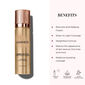Airbrush Veil Tinted Moisturizer - TanTan image number null