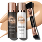 Airbrush Spray Full Coverage Foundation Starter Kit - Light Medium 030Light Medium 030 image number null