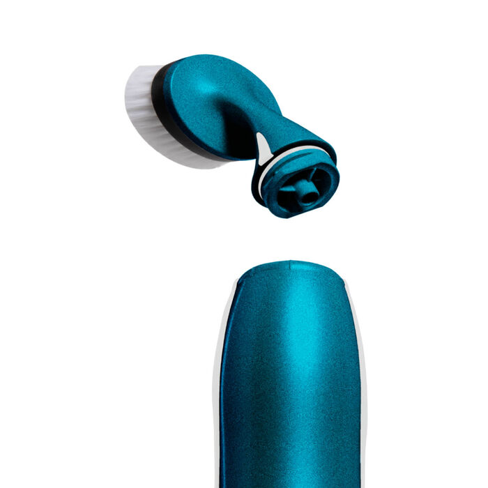 Conture Aerocleanse Facial Cleansing Device PeacockPeacock
