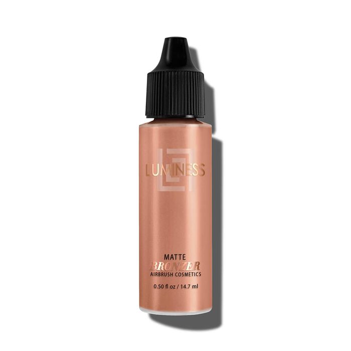 Airbrush Bronzer Matte P7 0.50 ozMatte