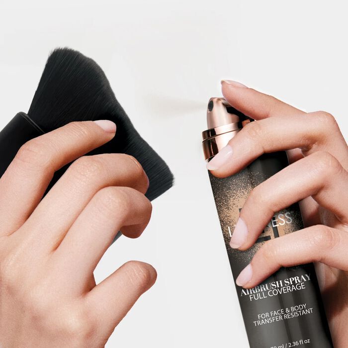 Airbrush Body Coverage Foundation