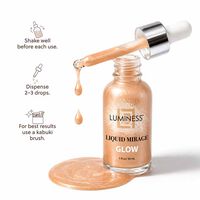 Liquid Mirage Glow - Try Before You Buy Image - 9