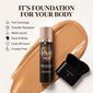 Transfer Proof Airbrush Body Coverage Perfector waterproof body makeup image number null