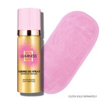 Airbrush Spray Makeup Eraser Image - 11