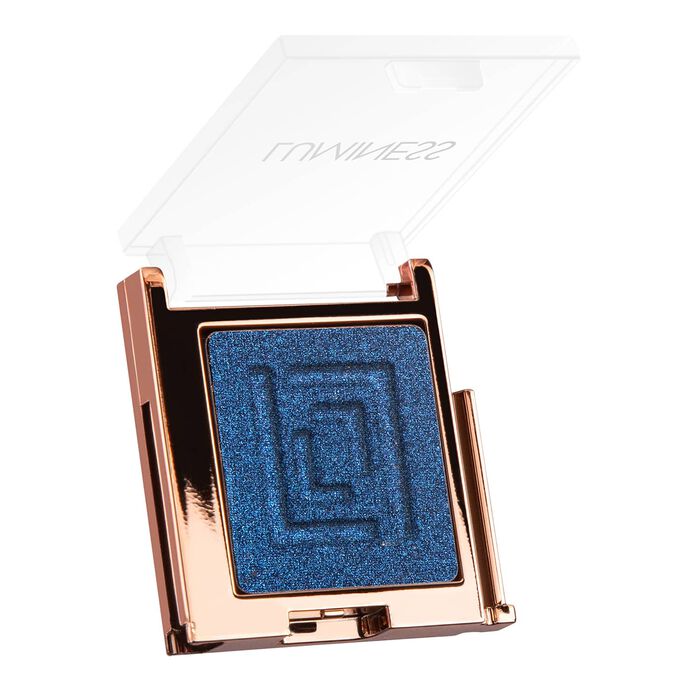 Click-N-Play Single Eyeshadow - IndigoIndigo