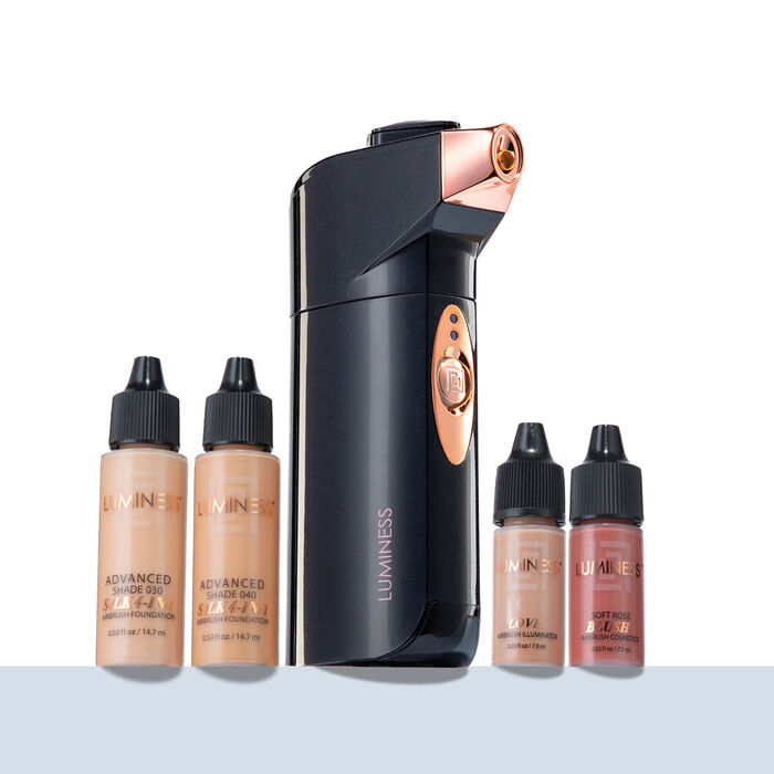 Breeze Airbrush Kit