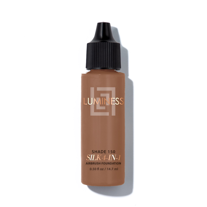 Silk 4-in-1 Advanced Airbrush Foundation 150 0.50 oz150
