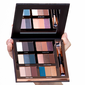 Nude & Naughty 18-Piece Eyeshadow Palette image number null