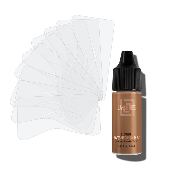 Brow Essentials