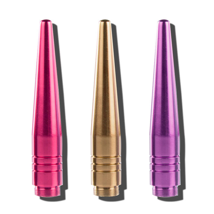 Stylus Tail Set (Pink, Gold and Purple)PGP