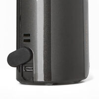 Breeze2 Duo-Speed Airbrush Device - Black Image - 81