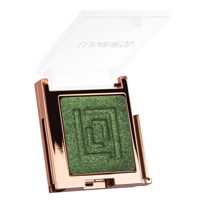 Click-N-Play Single Eyeshadow - MossMoss