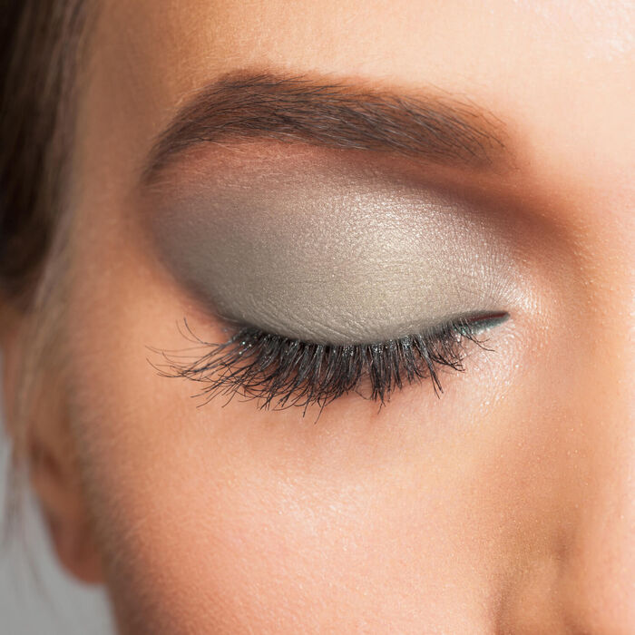 Airbrush Eyeshadow ES08 GoldGold