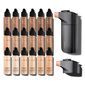 Breeze2 Silk 4-in-1 Airbrush Foundation Professional Bundle image number null