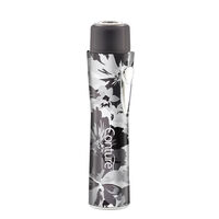 Conture Kinetic Smooth Hair Remover & Skin Refining Polisher Gray Floral Image - 11
