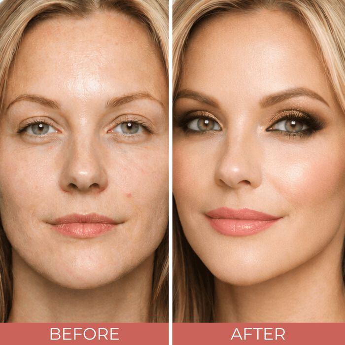 The Perfect 10 Allure Collection