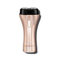 Silk & Smooth Body Hair Remover Image - 01