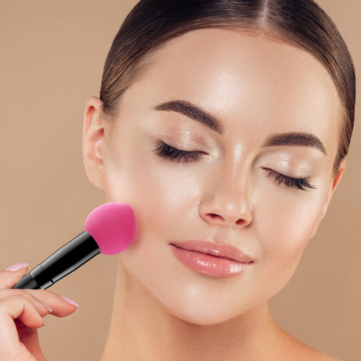 Luminess Blending Sponge - Thumbnail 2