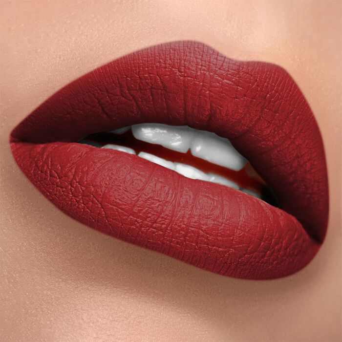 Obsession Liquid Lipstick - Bloody RoseBloody Rose