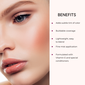 Airbrush Spray Blush Mist image number null