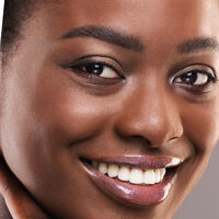 Rose 4-in-1 Airbrush Foundation 180 0.50 oz Image - 41