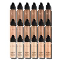 Icon Pro Airbrush Silk Advanced Professional Kit Image - 71