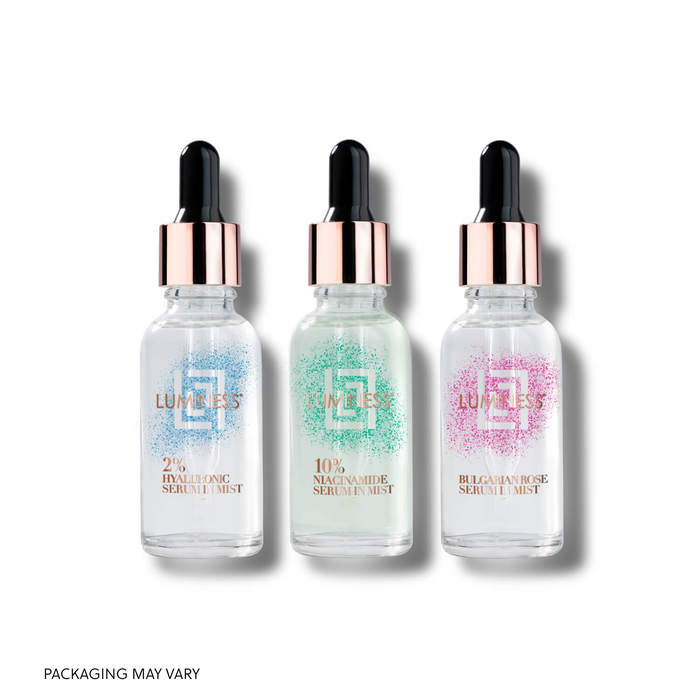 Breeze2 Airbrush Skincare Booster Kit