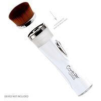 Conture Kinetic Flawless Makeup Spin Brush Image - 31