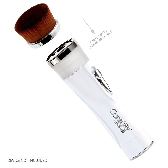 Conture Kinetic Flawless Makeup Spin Brush
