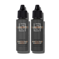 Airbrush Haircare Root & Hair Cover-Up Kit - Black Image - 01