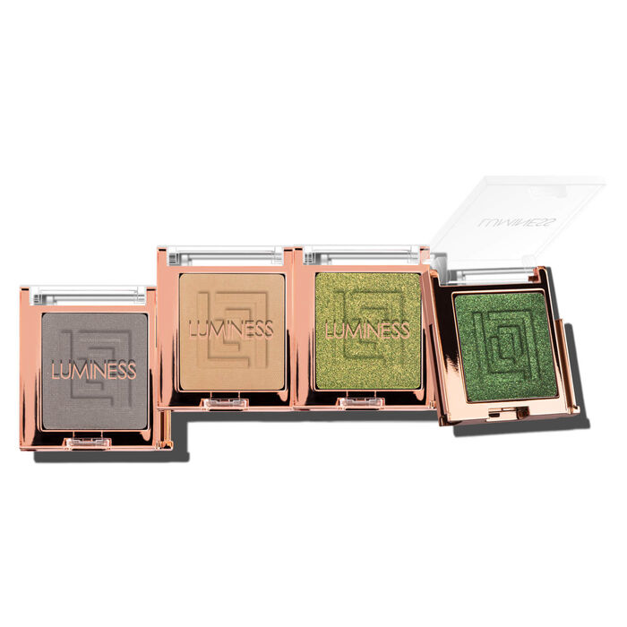 Click-N-Play Quad - Serengeti (Graphite, Ginger, Cardamom, Moss)Serengeti