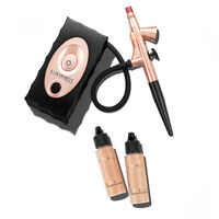Rose Icon Airbrush System Kit Image - 01