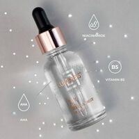 Airbrush Skincare AHA 11% Serum in Mist 30 mL Image - 11