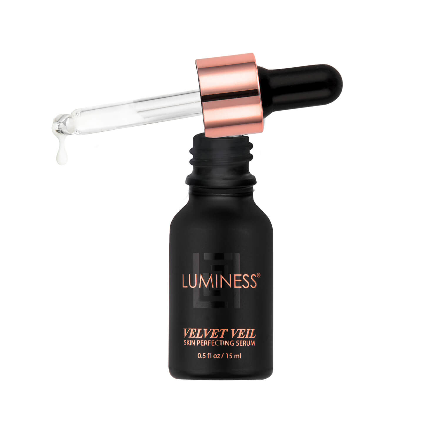 Luminess Velvet Veil Serum - Thumbnail 2