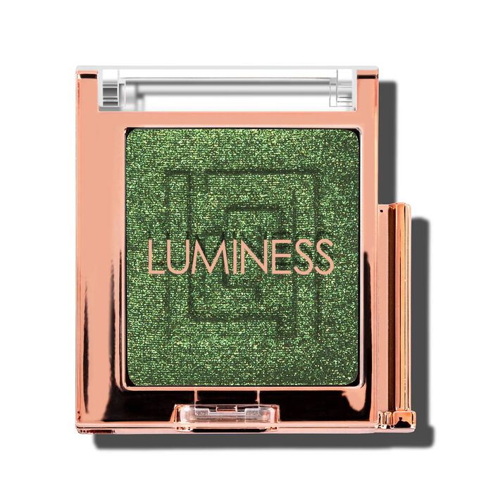 Click-N-Play Single Eyeshadow - MossMoss