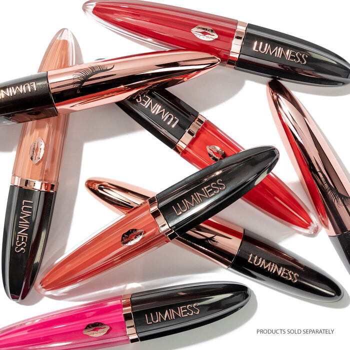 Vinyl Slick Liquid Lipstick - FlamencoFlamenco